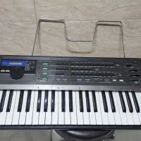کاسیوHT-3000ساخت ژاپن دارای ریتم ایرانی کاملاسالم