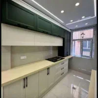 طراحی،ساخت و نصب انواع کابینت ام دی اف/هایگلاس