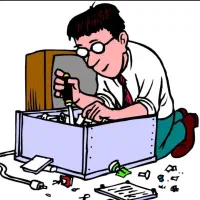 تعمیرات تلویزیون سعید