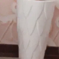 گلدان بزرگ سرامیکی