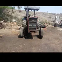 تراکتور مدل 90|خودرو سنگین|بهبهان, |دیوار