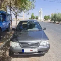 پراید 111 مدل1393