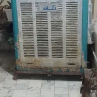 کولر آبی در حد نو|کولر آبی|قم, نیروگاه|دیوار