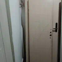 دو عدد در اتاق و در سرویس و حمام مناسب باغ|مصالح و تجهیزات ساختمان|مشهد, مشکینی (شهرک غرب)|دیوار
