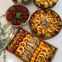 سفارش وآموزش فینگرفود