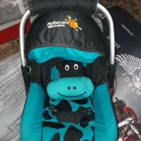 کریر نوزاد جادار