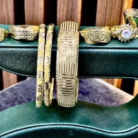 فروش طلا در حد نو