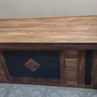 میز اداری 180×80