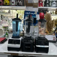 مخلوط کن بلندر راف صنعتی