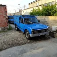 نیسان دیزل به شرط مکانیک شما