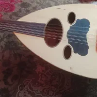 عود|سازهای سنتی|بندرعباس, |دیوار