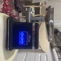 چرخ گوشت فیلر مارک درجه یک نوی نو
