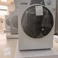 پخش لباسشویی به قیمت درب کارخانه|ماشین لباسشویی و خشک‌کن لباس|مشهد, سپاد|دیوار