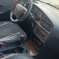 پارس 86|خودرو سواری و وانت|دزفول, |دیوار