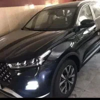 تیگو ۷صفر تحویل دیروز پرمیوم