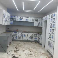 کابینت ام دی اف قیمت تولیدی