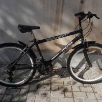 دوچرخه Sunrise 26(سانرایز)