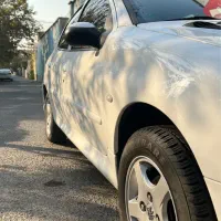 پژو ۲۰۶ تیپ ۳ مدل ۱۴۰۱|خودرو سواری و وانت|تهران, دردشت|دیوار