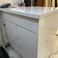 قفسه های  لباس بوتیک.|فروشگاه و مغازه|شاهین‌شهر, عطار|دیوار