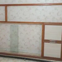 کمد دیواری|جاکفشی، کمد، دراور|بناب, |دیوار
