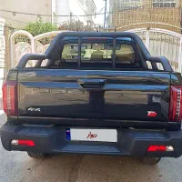 kMC تی 9 مدله 403 درحد صفر|خودرو سواری و وانت|شیراز, ستارخان|دیوار