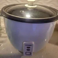 پلوپز برقی وکیک پز