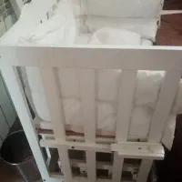 تخت و صندلی کودک|تخت و صندلی بچه|اصفهان, احمدآباد|دیوار