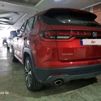 فروش چانگانcs35 پلاس ۲۰۲۴ معاوضه هم دارم|خودرو سواری و وانت|فردیس, فردیس|دیوار