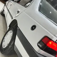 405Glx|خودرو سواری و وانت|جهرم, |دیوار