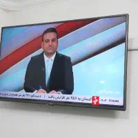 تلویزیون ۴۷ اینچ ال جی اصل