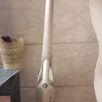 جارو برقی در حد