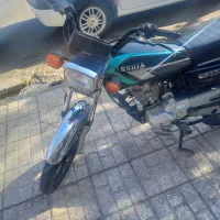 موتور ۲۰۰ارشیا خیلی خیلی کم کار