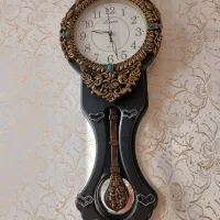 تابلو ساعت|ساعت دیواری و تزئینی|ساوه, |دیوار