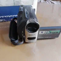 دوربین عکاسی و فیلمبرداری برند سونی