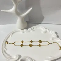 دستبند لویی ویتون