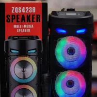 پخش باندو اسپیکر عمده و خرده