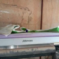 دستگاه mimaki ژاپن