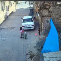 دوربین مداربسته و دزدگیر اماکن