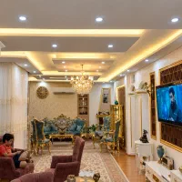 معلم/120متر/بازسازی/تک واحدی