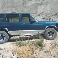 فروش ومعاوضه پاترول همه چیرفابریک|خودرو سواری و وانت|رشت, لاکان|دیوار