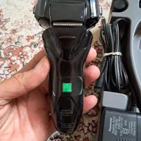 ریشتراش پاناسونیک اورجینال ژاپن|آرایشی، بهداشتی، درمانی|هشتگرد, شهرک ایران خودرو|دیوار