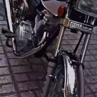 هندا125|موتورسیکلت|مشهد, فدک|دیوار