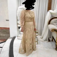 لباس مجلسی سایز ۴۶|لباس|رشت, گلزاران|دیوار