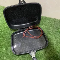 تابه رژیمی با کیفیت|ظروف پخت‌وپز|تهران, شوش (باغ آذری)|دیوار