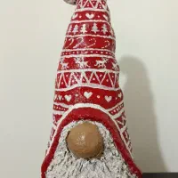 مجسمه ،تاتابلو ماه،دکور مغازه وقاب آیینه پینترستی