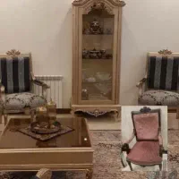 تعمیرات مبل اقساطی کاشان|خدمات پیشه و مهارت|نطنز, |دیوار