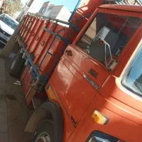 خاور مدل70|خودرو سنگین|قم, نیروگاه|دیوار