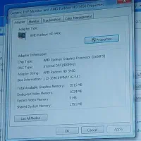 کیس رم ۴ گرافیک ۳