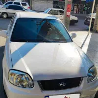 هیوندا ورنا