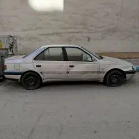 پژو ۴۰۵ مدل ۸۸|خودرو سواری و وانت|پردیس, فاز ۸|دیوار